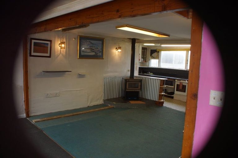 Photo of property in 7 Dune Crescent, Oreti Beach, Invercargill, 9879