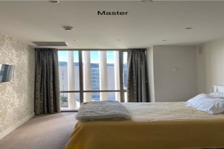 Photo of property in 251/2u Market Lane, Wellington Central, Wellington, 6011
