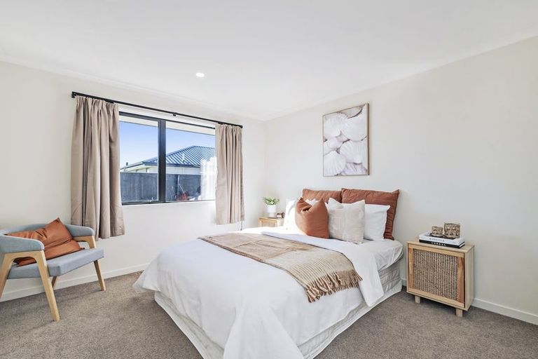 Photo of property in 22 Kestrel Street, Rolleston, 7615