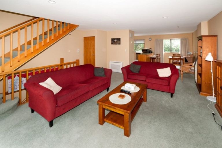 Photo of property in 5/49 Gloucester Street, Christchurch Central, Christchurch, 8013