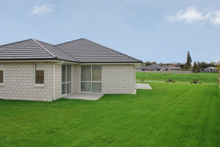 Photo of property in 10 Richardson Road, Matamata, 3400