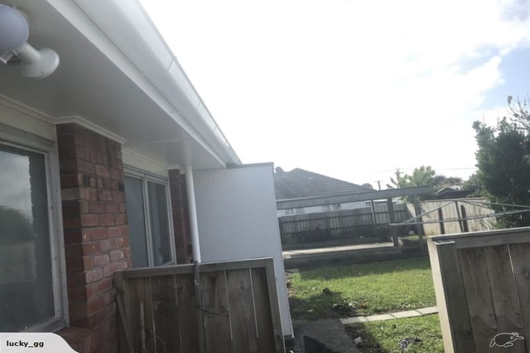 Photo of property in 2/46 Raglan Street, Mangere East, Auckland, 2024