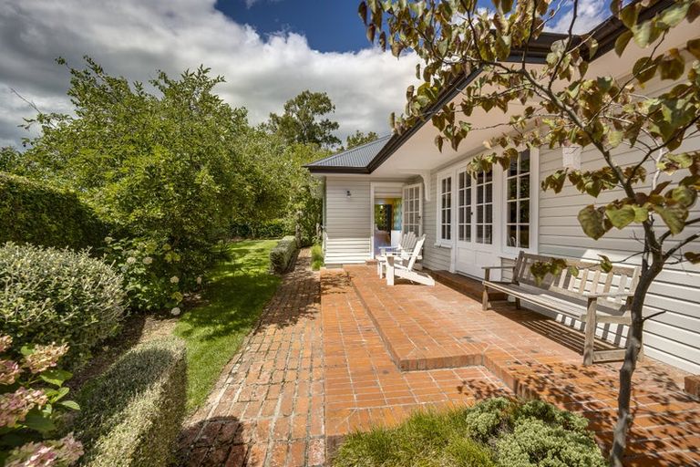 Photo of property in 60 Duart Road, Havelock North, 4130