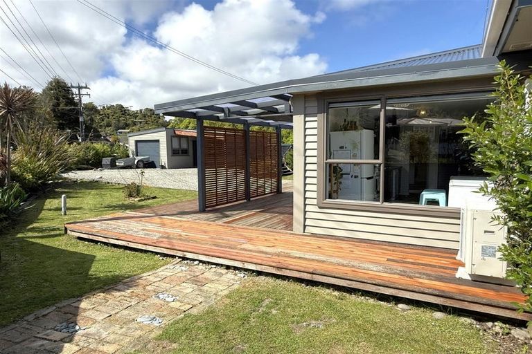 Photo of property in 114 Marsden Road, Greymouth, 7805