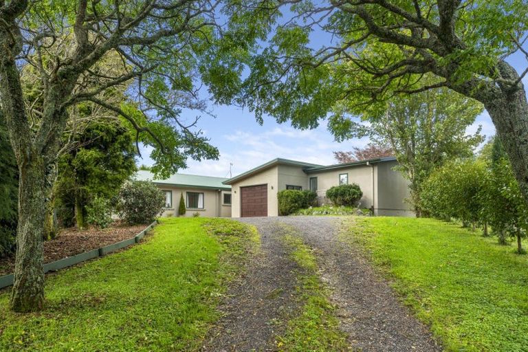 Photo of property in 177b Old Kaimai Road, Lower Kaimai, Tauranga, 3171