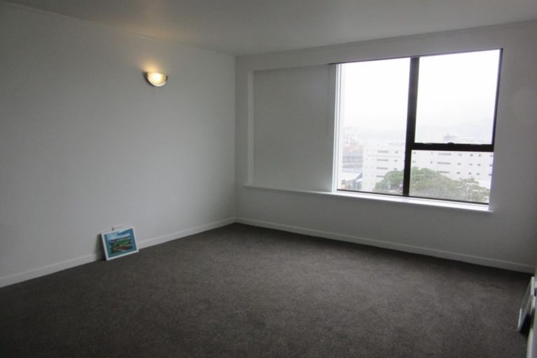 Photo of property in Hobson Court Flats, 78/70u Hobson Street, Thorndon, Wellington, 6011