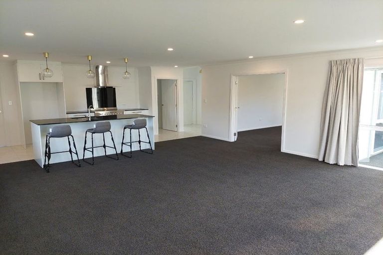 Photo of property in 7 Jim Hickey Way, Rolleston, 7614