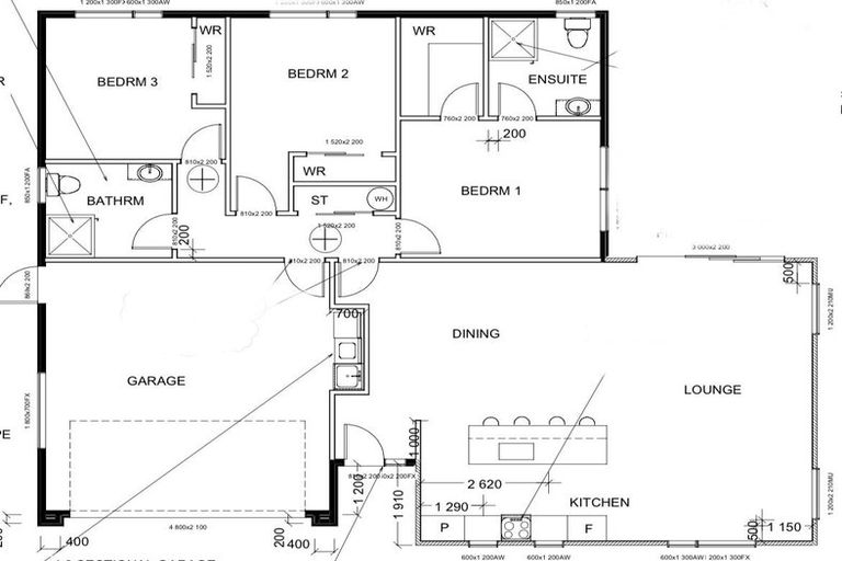 Photo of property in 9 George Yee Place, Taradale, 4112