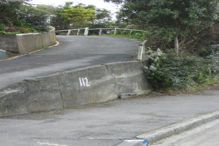 Photo of property in 112 Campbell Street, Karori, Wellington, 6012