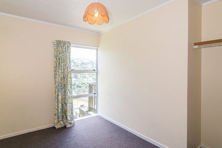 Photo of property in 12a Harland Street, Brooklyn, Wellington, 6021