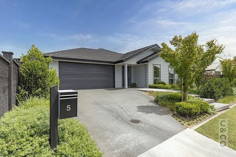 Photo of property in 5 Munford Lane, Riverhead, 0820