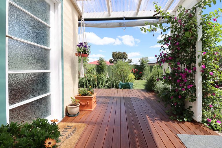 Photo of property in 61 Cornwall Street, Masterton, 5810