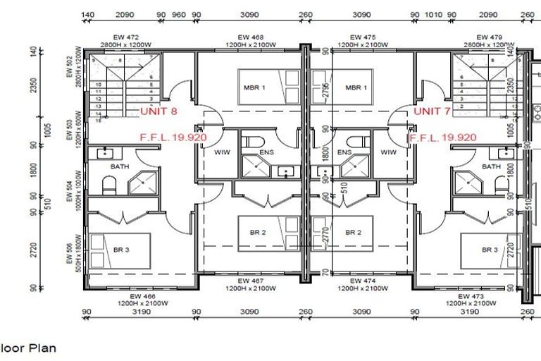 Photo of property in 39 Matipo Road, Te Atatu Peninsula, Auckland, 0610