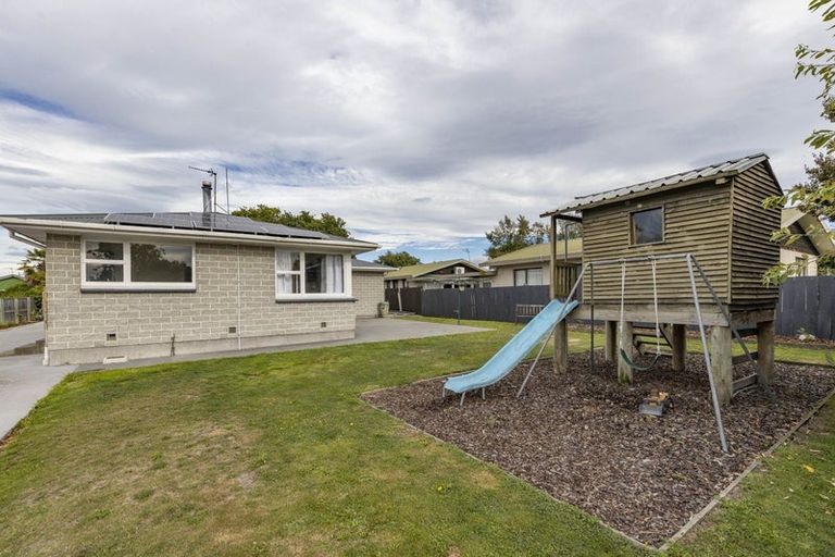 Photo of property in 37 King Street, Rangiora, 7400