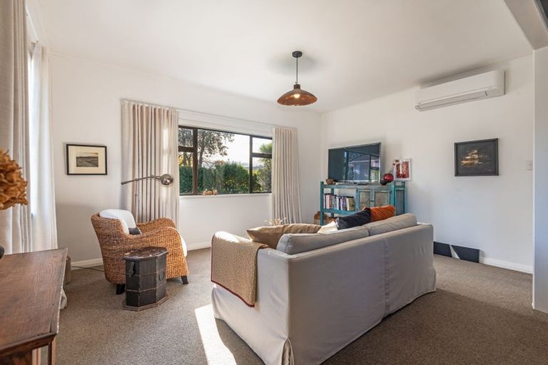 Photo of property in 244 College Street, West End, Palmerston North, 4412