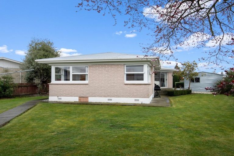 Photo of property in 8 Hale Street, Blenheim, 7201