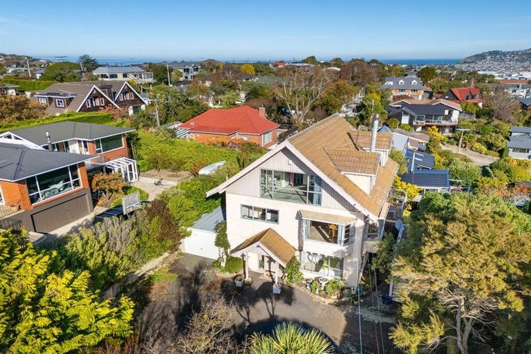 Photo of property in 7 Braeburn Street, Vauxhall, Dunedin, 9013