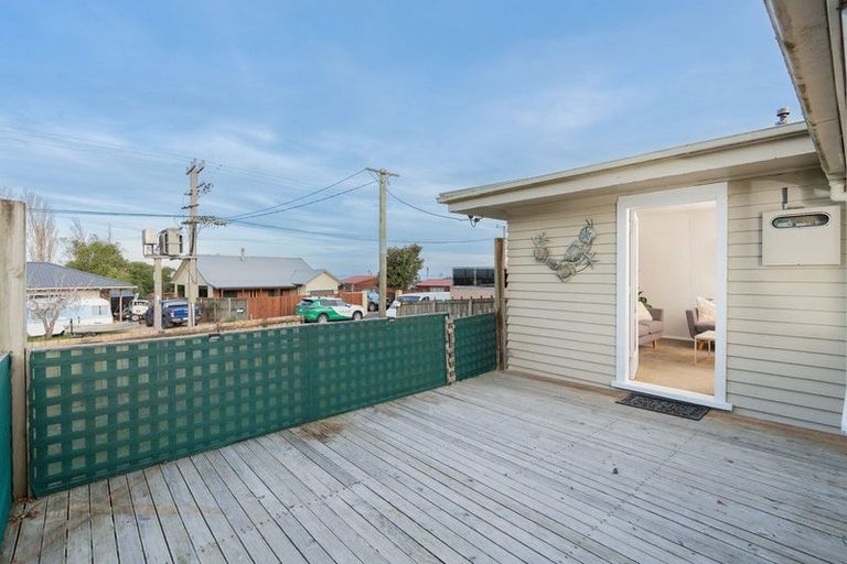 Photo of property in 34 Edna Street, Ocean View, Dunedin, 9035
