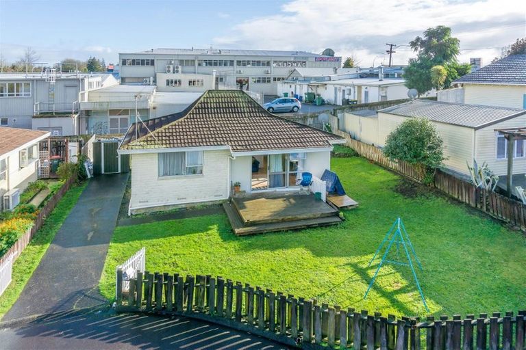 Photo of property in 343a Te Rapa Road, Beerescourt, Hamilton, 3200