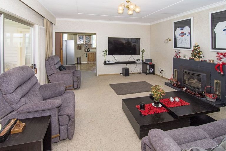 Photo of property in 9 Kiwi Street, Masterton, 5810