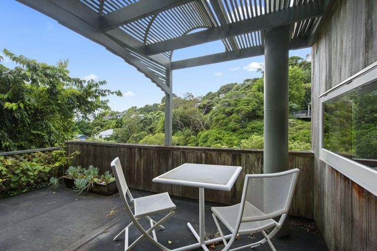 Photo of property in 16 Mairangi Road, Wadestown, Wellington, 6012