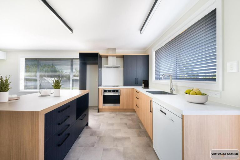 Photo of property in 8 Kowhai Street, Highfield, Timaru, 7910