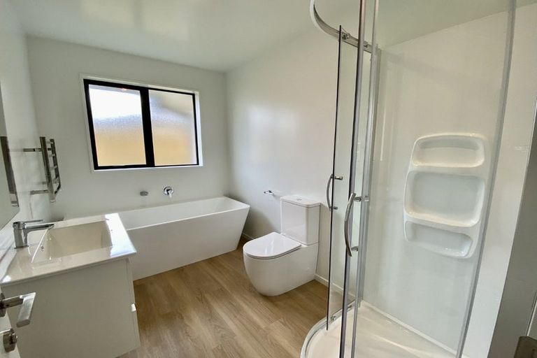 Photo of property in 3 Ellmers Street, Woodend, 7610