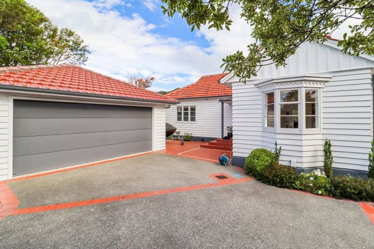 Photo of property in 260 Waterloo Road, Waterloo, Lower Hutt, 5011