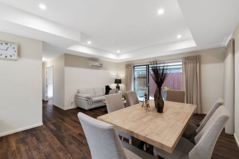 Photo of property in 41a Dalwood Crescent, Rolleston, 7614