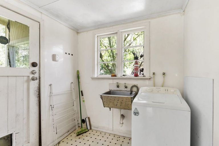 Photo of property in 479 Ohiro Road, Brooklyn, Wellington, 6021