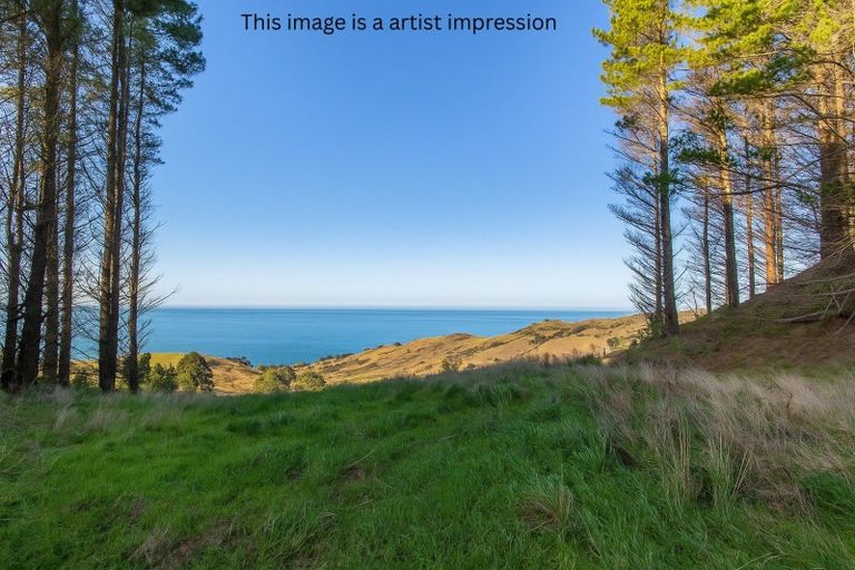 Photo of property in 1165c Cooks Tooth Road, Porangahau, 4293