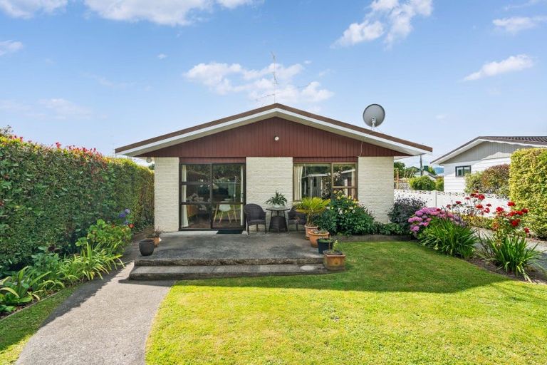 Photo of property in 113 West Street, Greytown, 5712