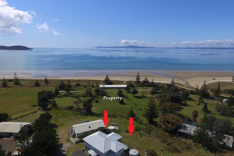 Photo of property in 341 Tokerau Beach Road, Karikari Peninsula, Kaitaia, 0483