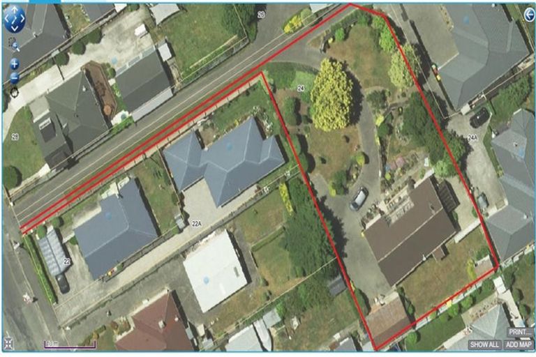 Photo of property in 24 Kirk Road, Templeton, Christchurch, 8042