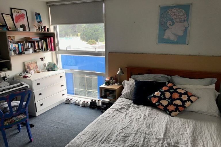 Photo of property in Hanson House, 7b/27 Hanson Street, Mount Cook, Wellington, 6021