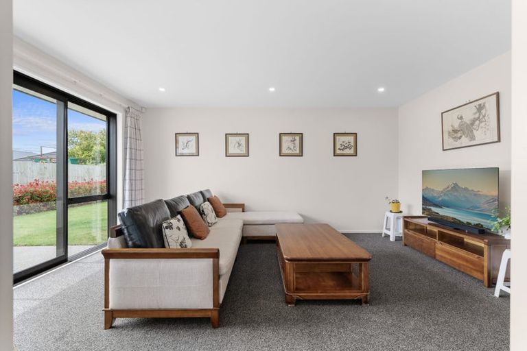 Photo of property in 13 Myrtle Road, Wigram, Christchurch, 8025