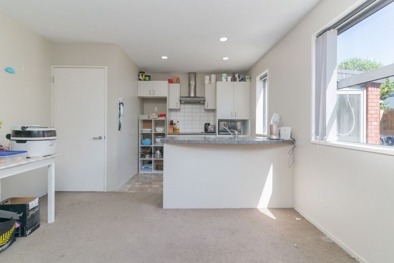 Photo of property in 4/21 Rosewarne Street, Spreydon, Christchurch, 8024