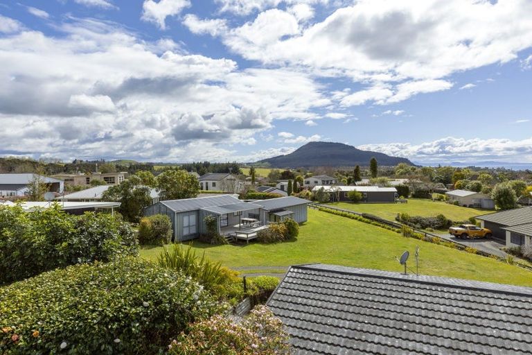 Photo of property in 8 Koromiko Place, Omori, Turangi, 3381