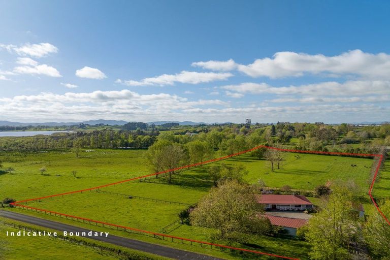 Photo of property in 426c Rotokauri Road, Rotokauri, Hamilton, 3289