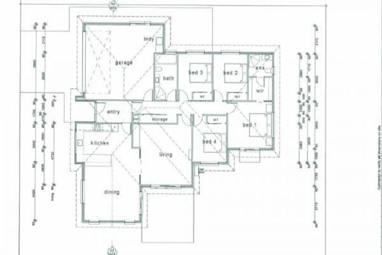 Photo of property in 47 Te Waikare Street, Lincoln, 7608