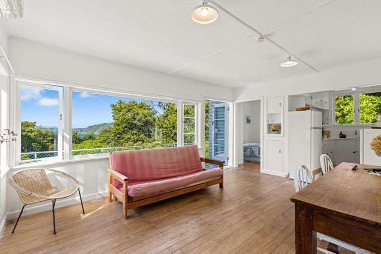 Photo of property in 25 Matheson Bay Road, Leigh, 0985