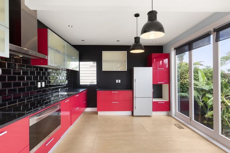 Photo of property in 65 Clarence Street, Ponsonby, Auckland, 1011