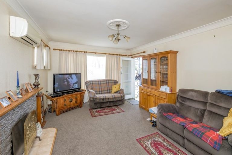 Photo of property in 5 Paisley Street, Levin, 5510