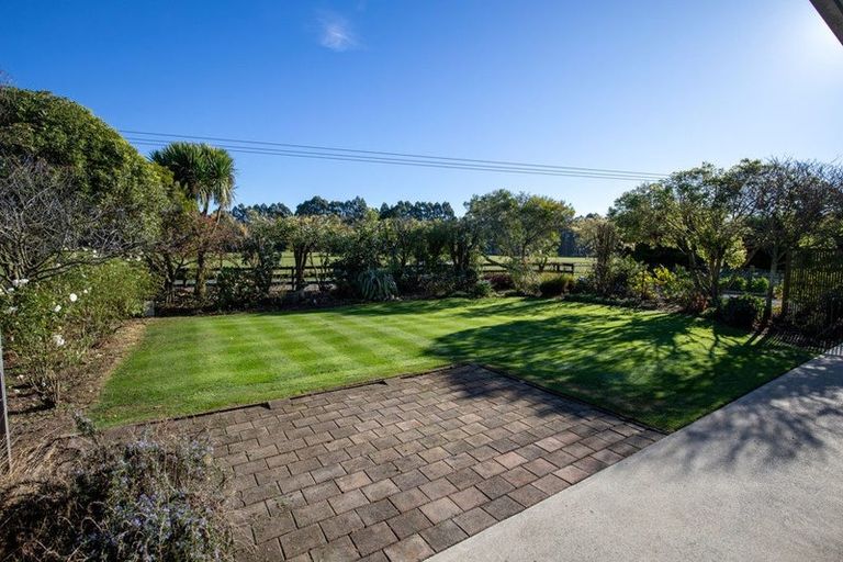 Photo of property in 107 Turiwhaia Road, Tuahiwi, Kaiapoi, 7691