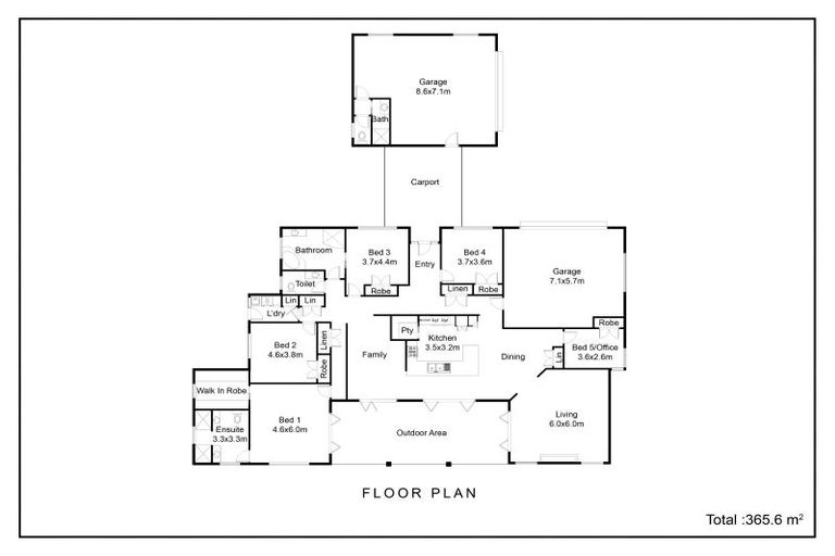 Photo of property in 29 Glenroy Place, Tikitere, Rotorua, 3074