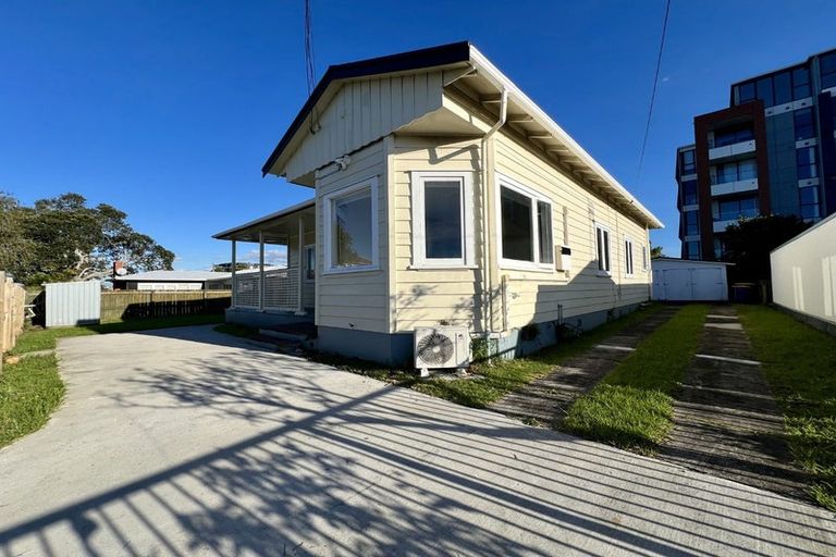 Photo of property in 28 Auburn Street, Takapuna, Auckland, 0622