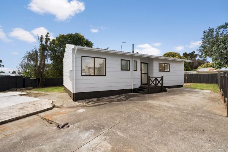 Photo of property in 29a President Avenue, Papakura, 2110