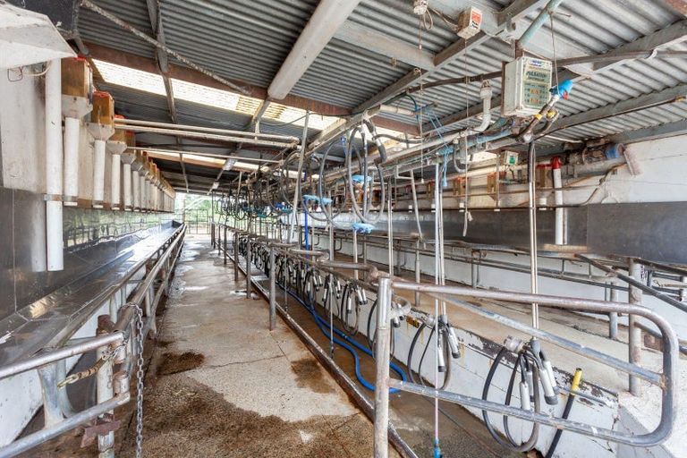 Photo of property in 939 Manawaru Road, Manawaru, Te Aroha, 3391