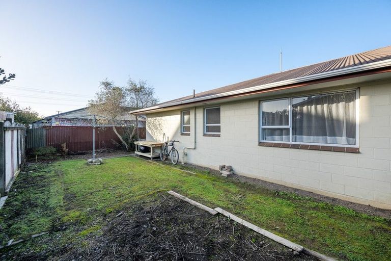 Photo of property in 60a Alabama Road, Redwoodtown, Blenheim, 7201