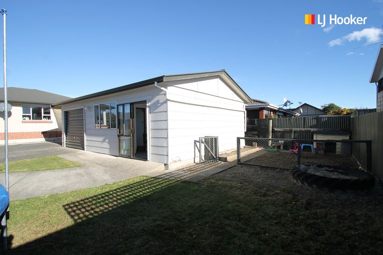 Photo of property in 107 Factory Road, Mosgiel, 9024